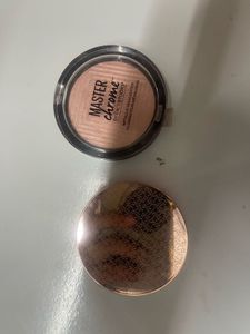 Blush &amp; Highlighter Duo