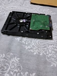 Consistent 500 Gb Hard Drive Dead
