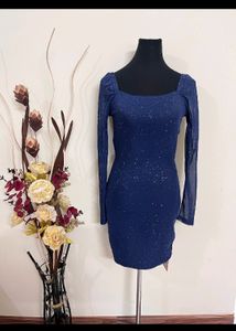 Sexy Bodycon Dress