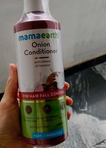 Mamaearth Onion Conditioner