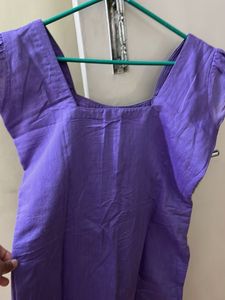 Elegant Salwar Suit
