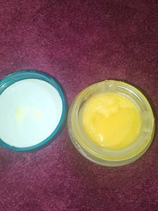 Himalaya Cream