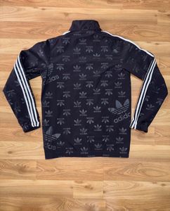 Adidas x Y2K Streetwear Track Jacket