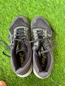 New Asics Shoes