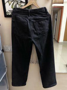 H&amp;M Wide Leg Jeans