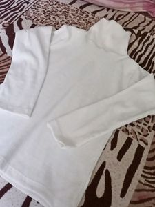 Unisex Highneck For All Age