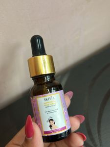 Skivia Face Serum