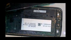 Samsung Glaxy A5 Parts