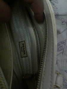 Original Prada Purse