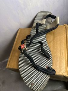 Embellished Black Bellie