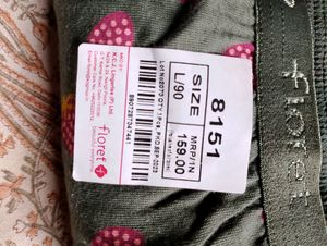 3 Combo Panty