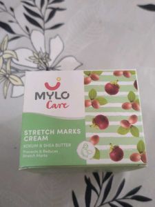 Mylo Care Stretch Marks Cream