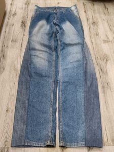 Ma434 Mahak Bootcut Jeans Waist 30