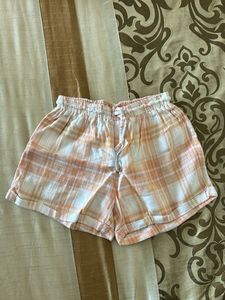 Cute Plaid Outfit