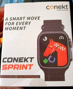 Conekt Sprint Smartwatch
