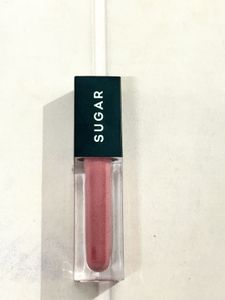 Sugar Time To Shine Lip Gloss
