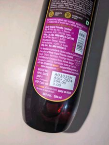 WOW Anti-Hairfall Hair Oil