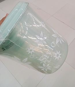 Asian Stylo 3pcs Containers