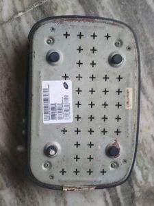 Airtel Smart HD Set top box in working condition.
