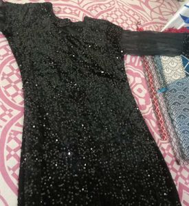 Maxi Party Dress
