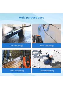 AGARO Royal High Pressure washer