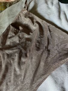 Glitter Dress