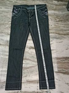 New Jeans 👖