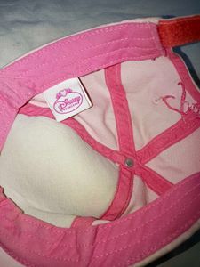 Girls Barbie Cap