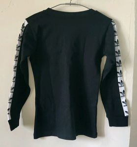 Adidas Black Co-ord Set 😍