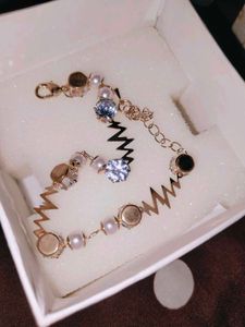 Golden Bracelet