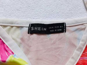 SHEIN CROP TOP