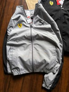 Puma Ferrari Jacket