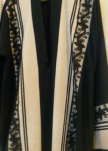 Imported Abaya/burqa