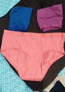 Panties