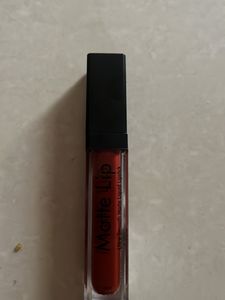 Swiss Beauty Ultra Smooth Matte Liquid Lipstick