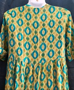 Sale.. Sale Combo Of 2 Kurtas