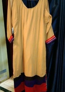Anarkali Suit