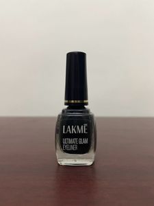 Lakme Eyeliner New