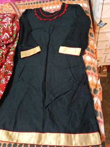 Elegant Suit Set