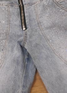 Imported Ya Ge Le Pant