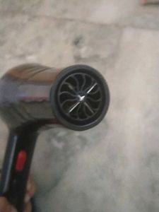 NOVA Hair Dryer