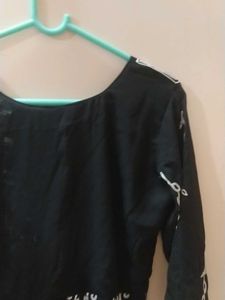 Chikankari Kurta