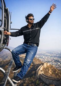 Being Human Urban Stripe 🔥 BOGO Free Deal!! 🔥