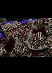 Bridal Lehenga