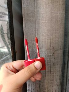 Mars Queens Of Matte Lipstick