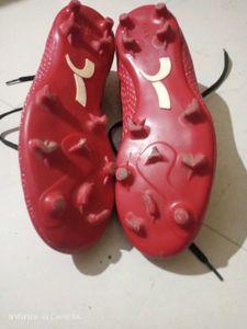 Football Shoes