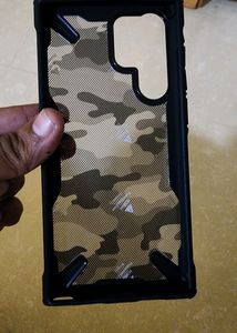 Ringke Fusion Case for Samsung S22 Ultra. Brand New Unused