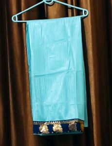 Combo Of 8 Blouse Piece 1 Mtr Each