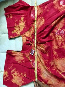 Combo Of 2 Nighty (L Size)