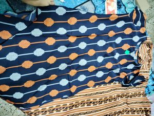 3 Kurti Combo